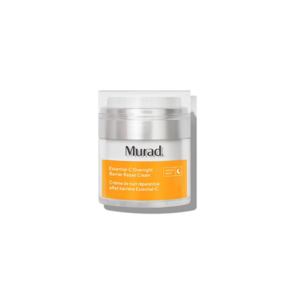 Kem Dưỡng Phục Hồi Da Ban Đêm - Murad Essential -C Overnight Barrier Repair Cream 50ml