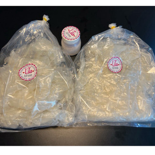 Combo bánh tráng phơi sương kèm muối nhuyễn siêu ngon