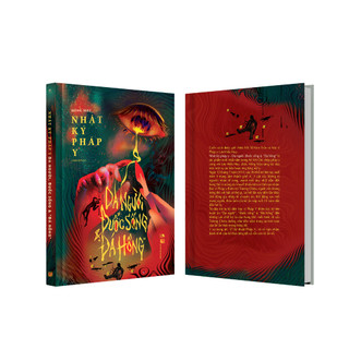 Sách - Nhật ký Pháp Y - Linh Lan Books