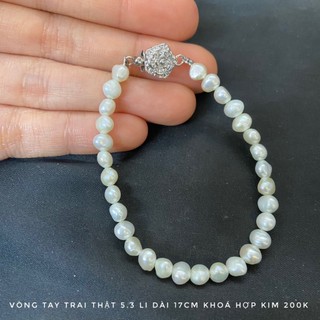 Vòng tay NT các loại