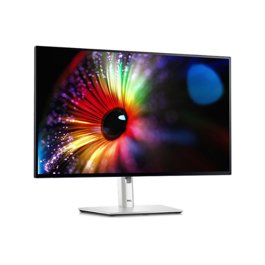Màn Hình Dell UltraSharp U2724D 27 inch ( 2K QHD/IPS/120Hz/5ms ) - Hàng Chính Hãng | BigBuy360 - bigbuy360.vn