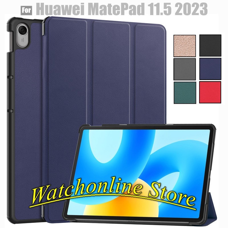 Bao da từ tính Cho Huawei MatePad 11.5 Air 11,5 (2023) BTK-W00 BTK-AL09 BTK-W09 DBY2-L09CK DBY2-W00 