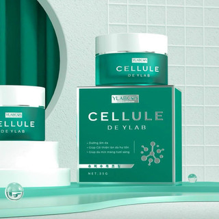 Kem siêu phục hồi Cellule De Ylab Ylabcos Dr Lacir chính hãng
