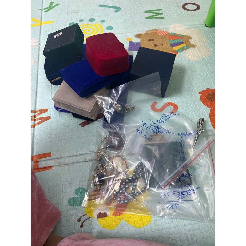 trang sức si 3080