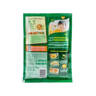 Hạt nêm Knorr 170g