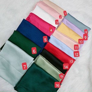 Quần Áo Dài Cao Cấp Có Khoá trước - Chun Sau, Form Suông Với Chất Liệu Phi Bóng Mịn, Rũ tôn dáng