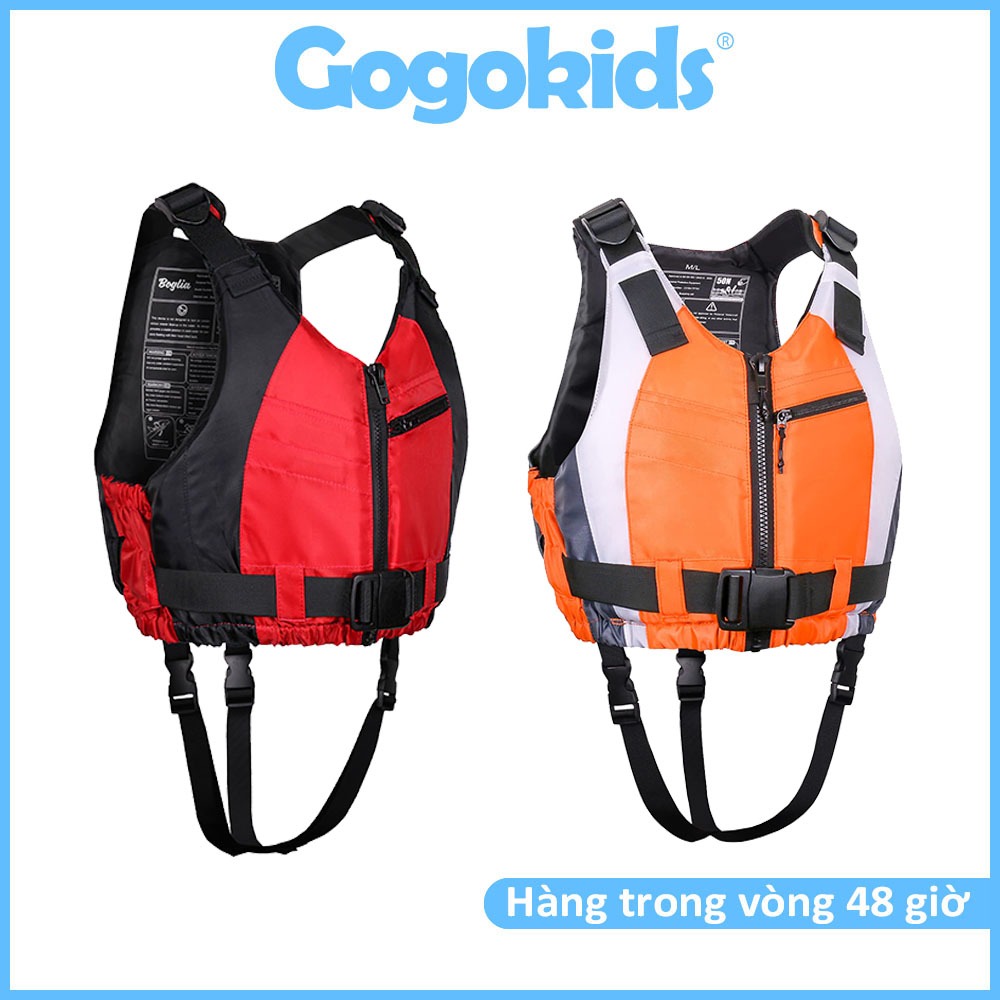 Áo Phao Trợ Nổi Cho Người Lớn Để Bơi Lội Lặn Biển Kayak Thuyền Chèo Cho Môn Thể Thao Dưới Nước