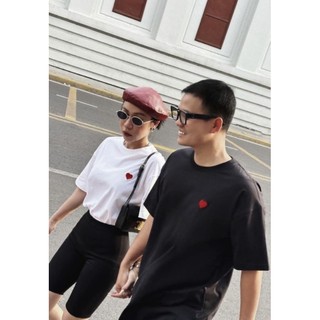 ÁO PHÔNG THÊU TIM 3M