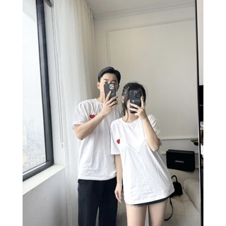 ÁO PHÔNG THÊU TIM 3M