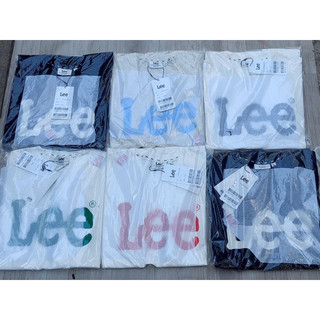 Áo cotton Lee nam nữ