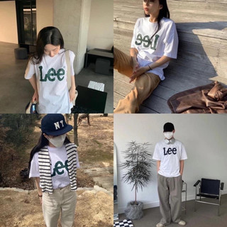 Áo cotton Lee nam nữ