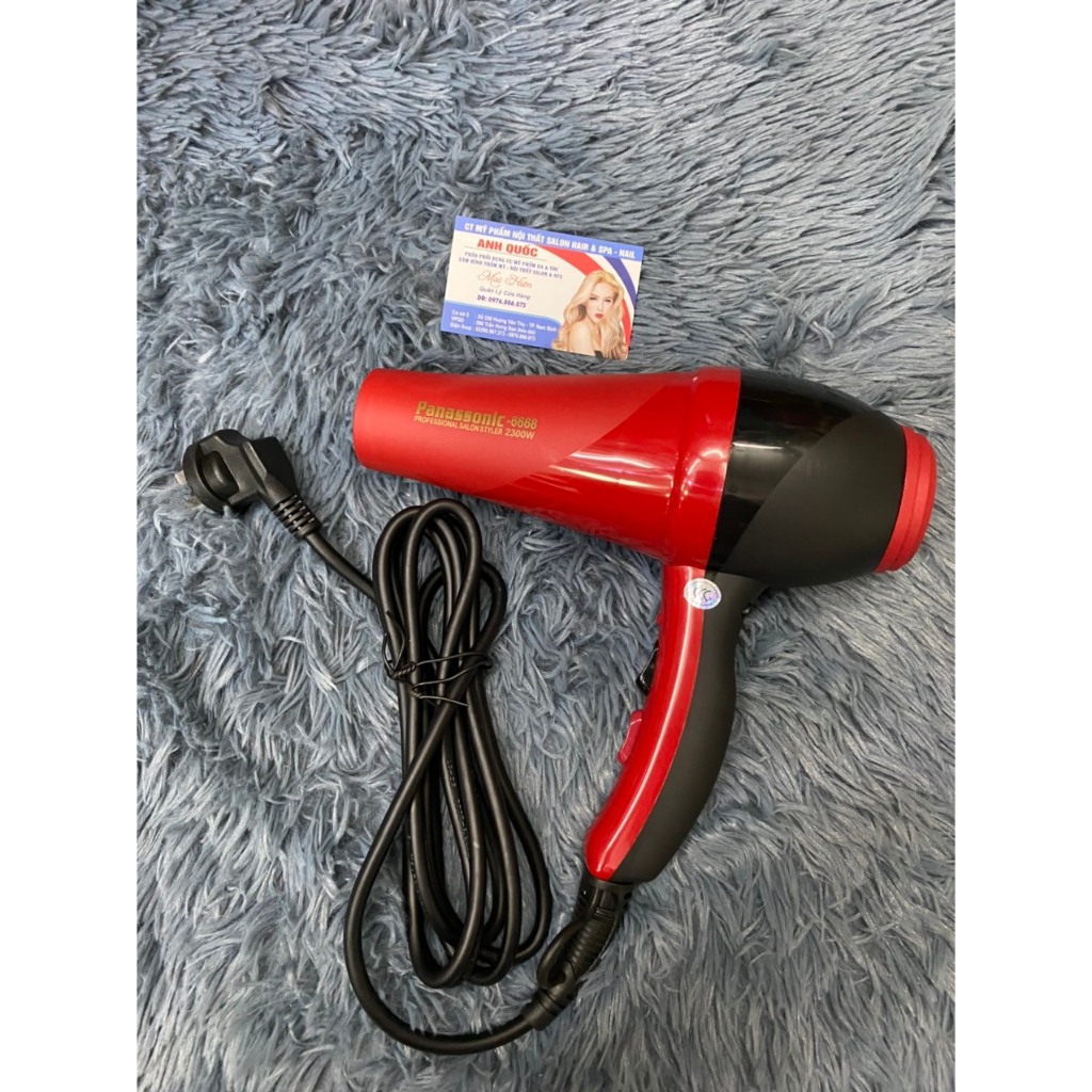 máy sấy pana  2300w