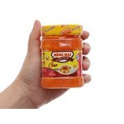 Chao Bông Mai hủ 170g