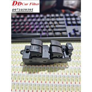 Công tắc tổng lên xuống kính xe ford ranger, everest, mazda bt-50 . oem: ab3914540bb