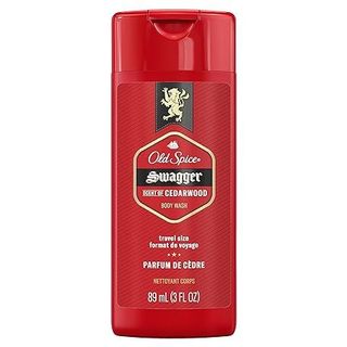 SỮA TẮM OLD SPICE SWAGGER CHAI - 89ML