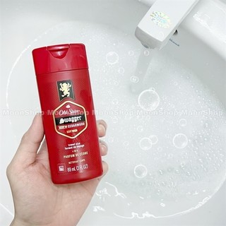 SỮA TẮM OLD SPICE SWAGGER CHAI - 89ML