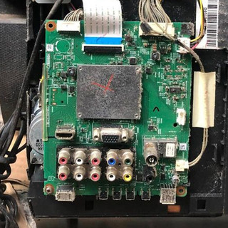 Bo mạch 24PB1V, 24PB2V