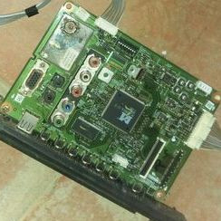 Bo mạch 24PB1V, 24PB2V