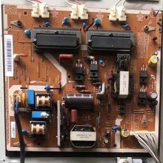 Bo mạch 24PB1V, 24PB2V