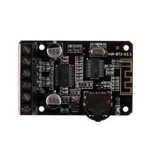 Mạch loa bluetooth 5.0 2x15w khuếch đại âm thanh hw-873-v2.1