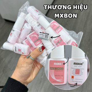 Keo dán móng mxbon 7g nail