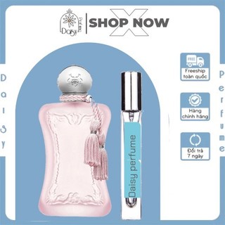 Nước hoa nữ delina rose edp 5ml/10ml