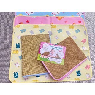 Chiếu Lục Bình điều hoà cho bé (60 x 90cm)