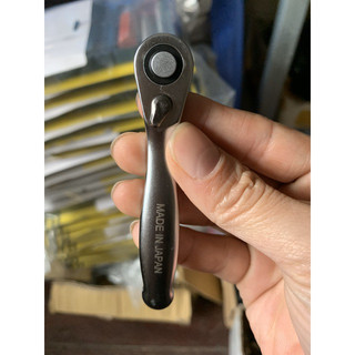 Tay Vặn Khẩu Tự Động TOP Mini 1/4 mytools89