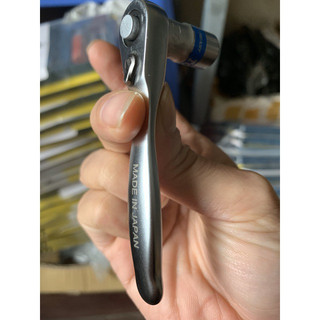 Tay Vặn Khẩu Tự Động TOP Mini 1/4 mytools89