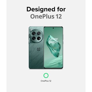 Ốp lưng OnePlus 12 RINGKE Fusion X