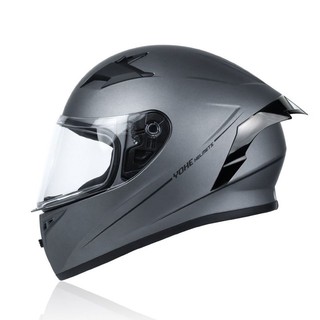 Mũ Bảo Hiểm Fullface YOHE 978 Plus