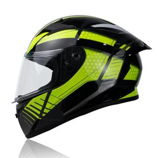 Mũ Bảo Hiểm Fullface YOHE 978 Plus