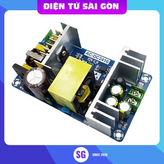 Module nguồn 24V 150W - EQNC