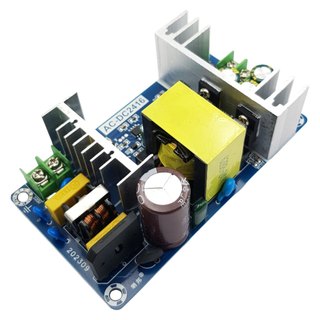 Module nguồn 24V 150W - EQNC
