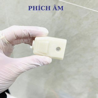 Phích Cắm Nối ,Phích Cái Vinakip Hàng Chuẩn Công Ty