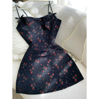 ĐẦM 2S KẾT HOA PHỐI MÀU