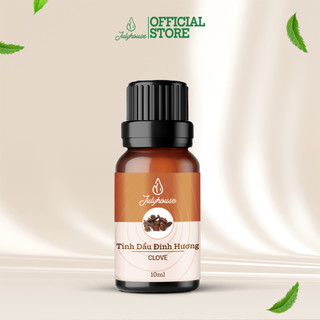 Tinh dầu Đinh Hương 10ml Julyhouse