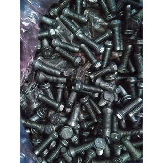 Bu lông ốc bắt càng giữ lồng máy giặt cửa ngang