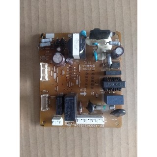 Bo mạch tủ lạnh PANASONIC