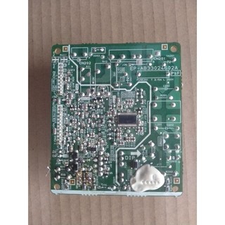 Bo mạch tủ lạnh PANASONIC