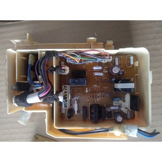 Bo mạch tủ lạnh PANASONIC