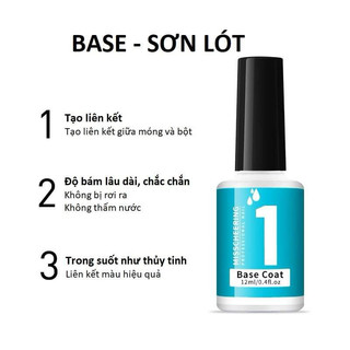 Trọn bộ bột nhúng