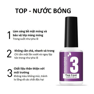 Trọn bộ bột nhúng