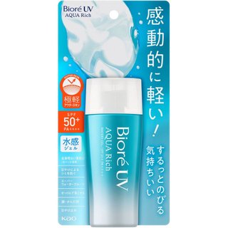 Kem chống nắng Biore UV Aqua Rich Watery Essence