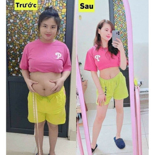 CÀ PHÊ GIẢM CÂN IDOL SLIM COFFEE X2 THÁI LAN
