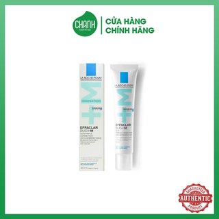 Kem dưỡng La Roche-Posay Effaclar Duo+ M