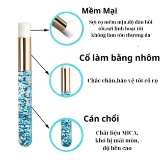 Cọ rửa mi ( vệ sinh mi )