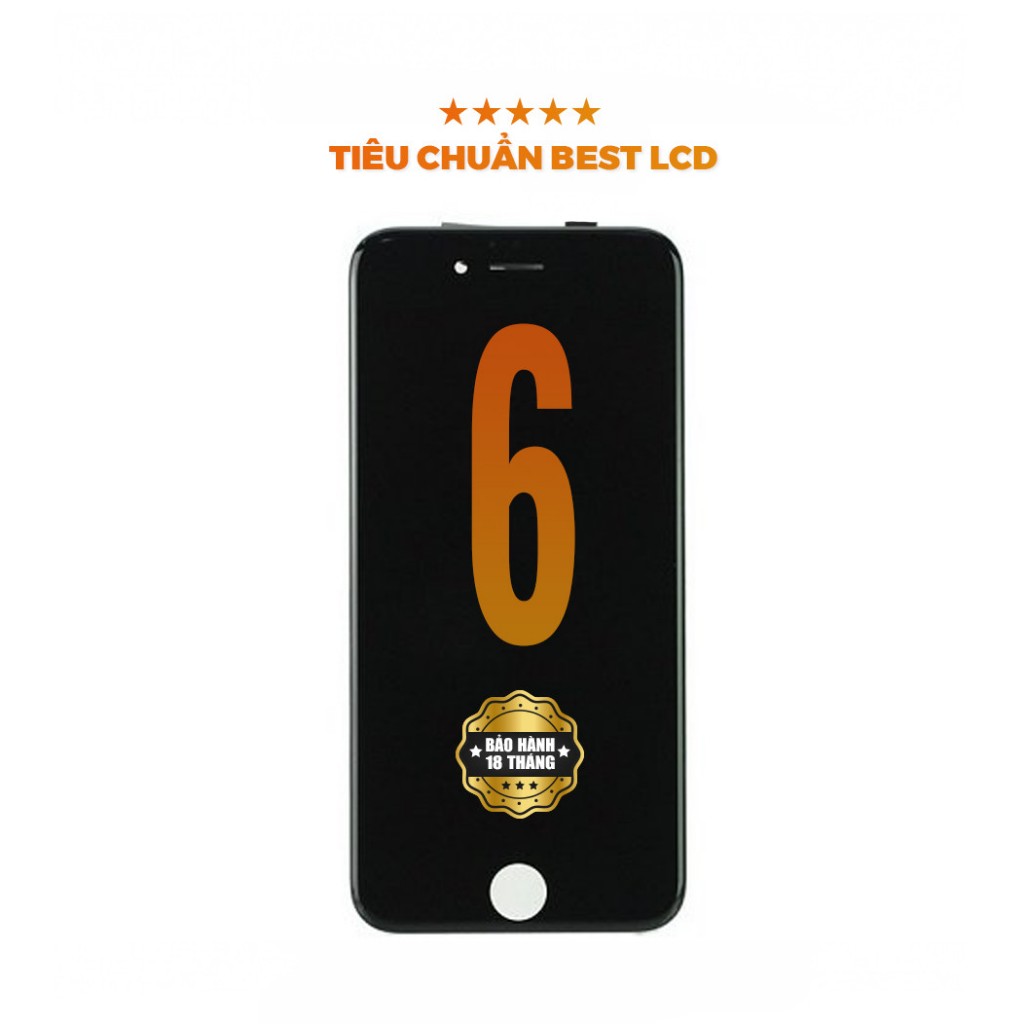 Màn Hình DURA Best thay thế cho IP 6/6S/6 Plus/6S Plus/7/7 Plus/8/8 Plus/XR/11