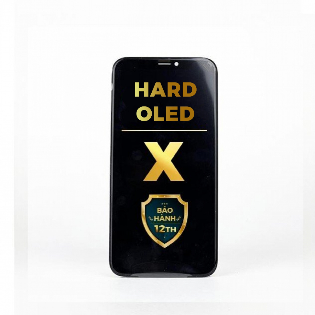 Màn hình DURA Phôi Cứng Thay Thế Cho IP X/XS/XS Max/11 Pro Max