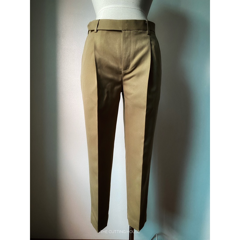 chinos trouser - ct1